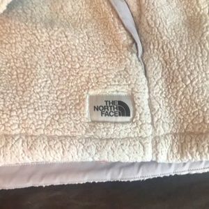 North Face Flees Jacket.